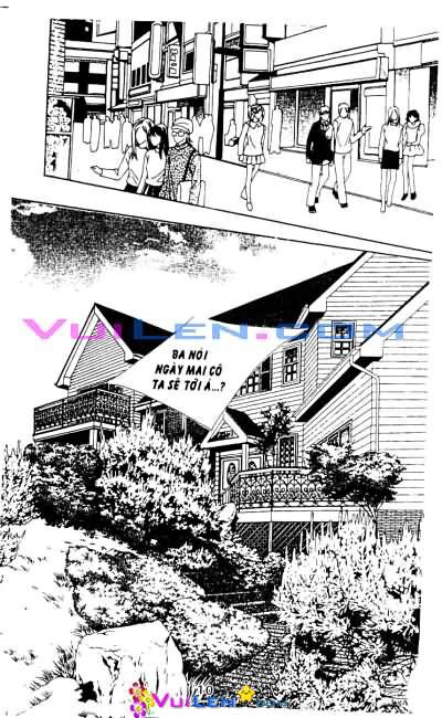 Cô Dâu Bé Xinh: Chapter 1