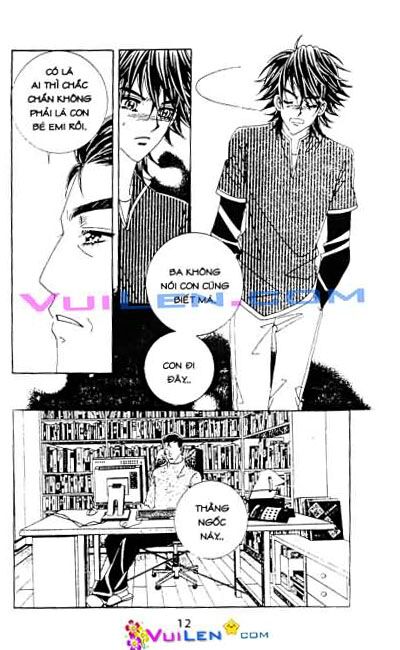 Cô Dâu Bé Xinh: Chapter 1
