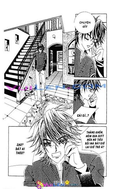 Cô Dâu Bé Xinh: Chapter 1