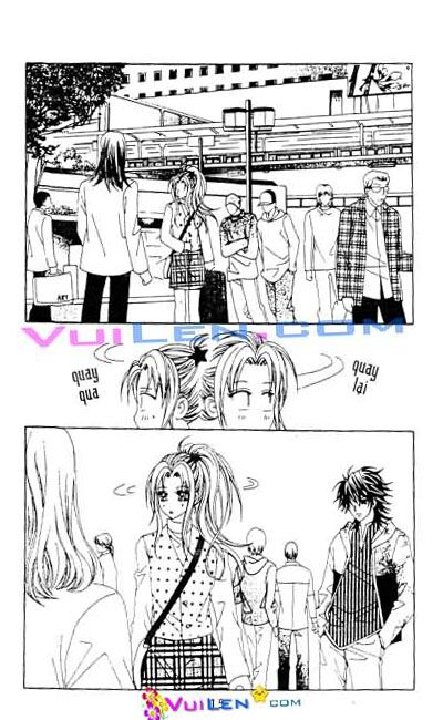 Cô Dâu Bé Xinh: Chapter 1