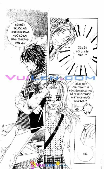 Cô Dâu Bé Xinh: Chapter 1