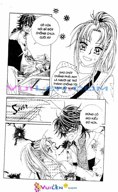 Cô Dâu Bé Xinh: Chapter 1