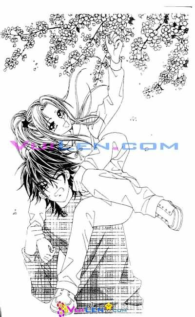 Cô Dâu Bé Xinh: Chapter 1
