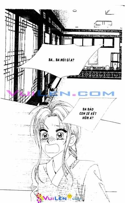 Cô Dâu Bé Xinh: Chapter 1