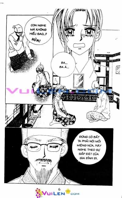 Cô Dâu Bé Xinh: Chapter 1