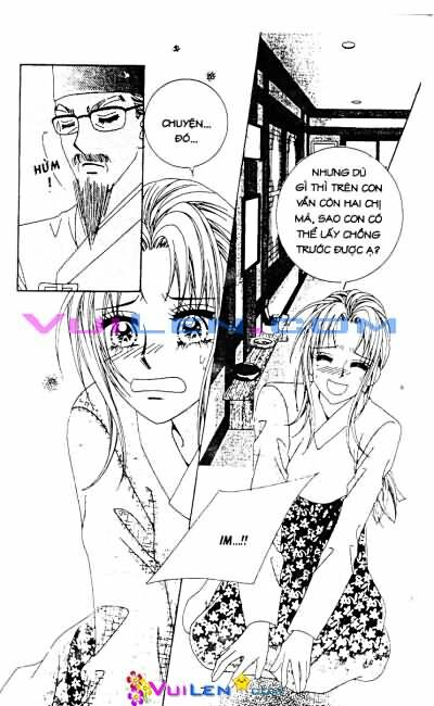 Cô Dâu Bé Xinh: Chapter 1