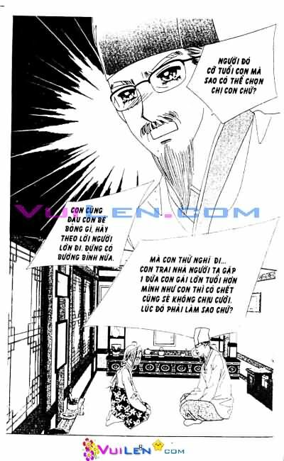 Cô Dâu Bé Xinh: Chapter 1