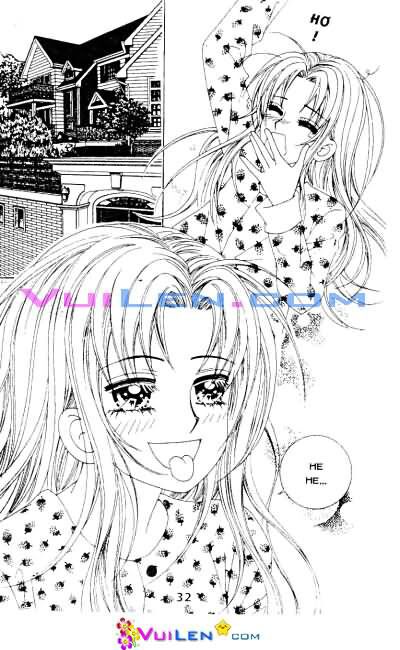 Cô Dâu Bé Xinh: Chapter 10