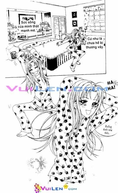 Cô Dâu Bé Xinh: Chapter 10