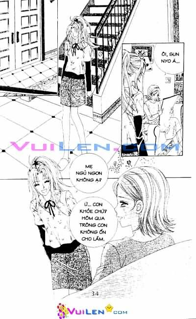 Cô Dâu Bé Xinh: Chapter 10