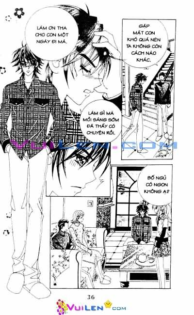 Cô Dâu Bé Xinh: Chapter 10