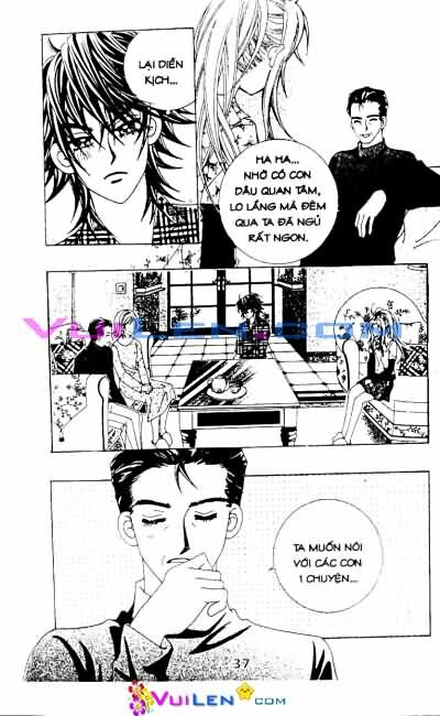 Cô Dâu Bé Xinh: Chapter 10