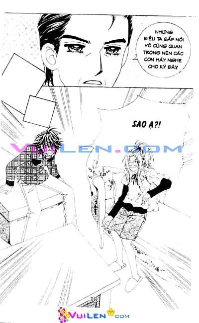 Cô Dâu Bé Xinh: Chapter 10