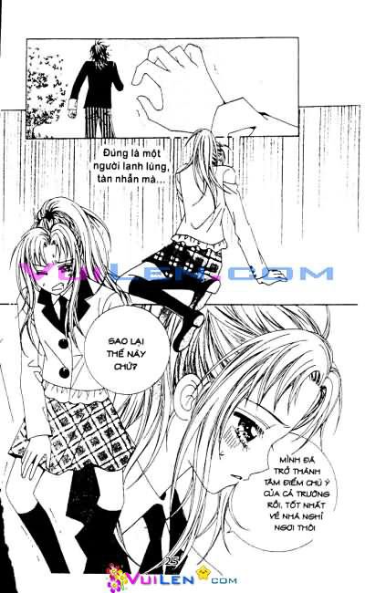 Cô Dâu Bé Xinh: Chapter 10