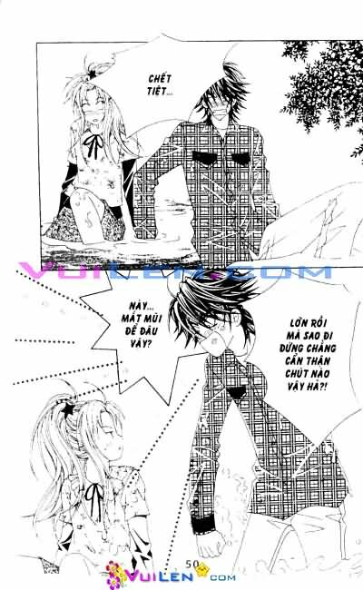 Cô Dâu Bé Xinh: Chapter 11