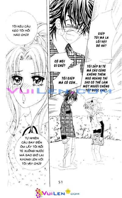 Cô Dâu Bé Xinh: Chapter 11