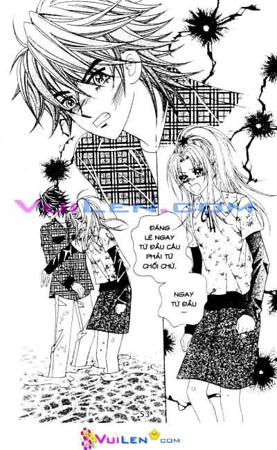 Cô Dâu Bé Xinh: Chapter 11