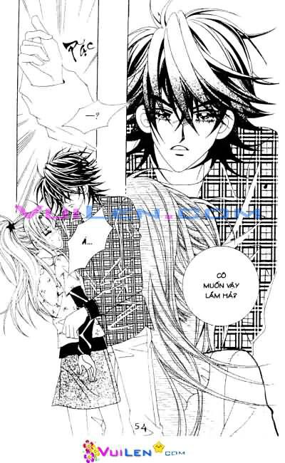 Cô Dâu Bé Xinh: Chapter 11