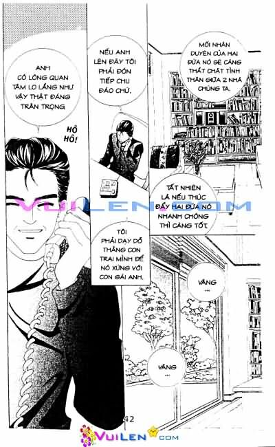 Cô Dâu Bé Xinh: Chapter 11