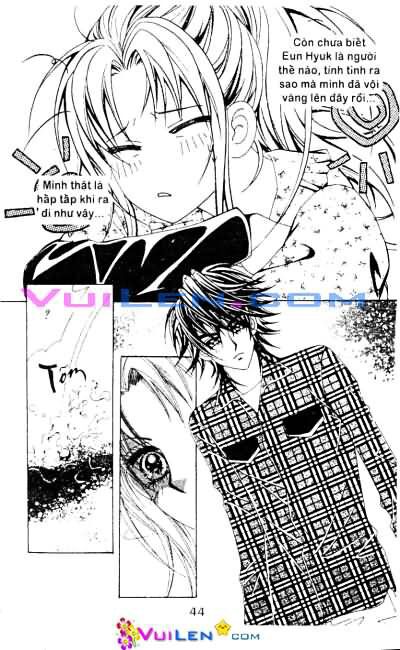 Cô Dâu Bé Xinh: Chapter 11