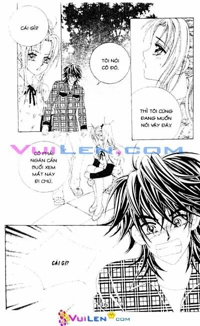 Cô Dâu Bé Xinh: Chapter 11