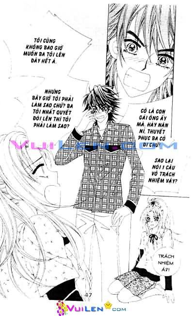 Cô Dâu Bé Xinh: Chapter 11