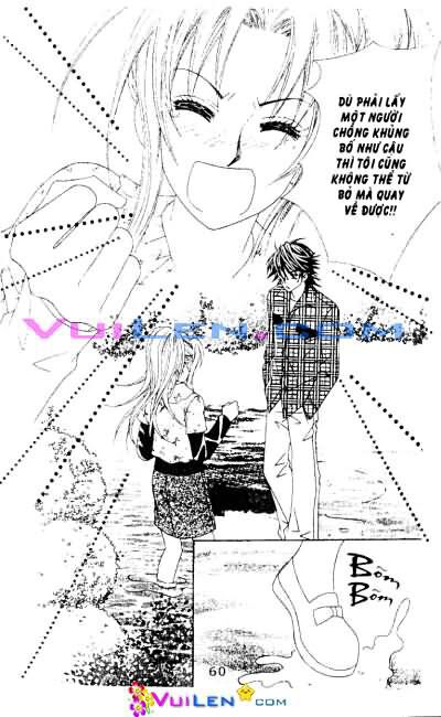 Cô Dâu Bé Xinh: Chapter 12