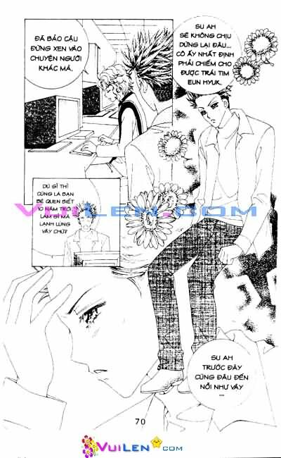 Cô Dâu Bé Xinh: Chapter 12