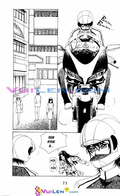 Cô Dâu Bé Xinh: Chapter 12