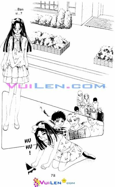 Cô Dâu Bé Xinh: Chapter 12