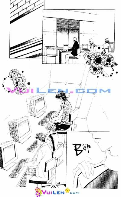 Cô Dâu Bé Xinh: Chapter 12