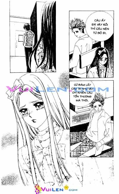 Cô Dâu Bé Xinh: Chapter 12