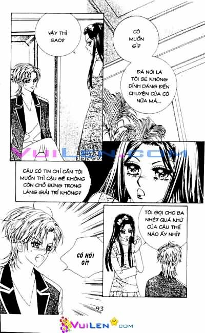 Cô Dâu Bé Xinh: Chapter 13