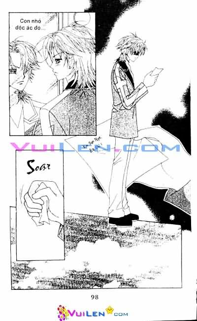 Cô Dâu Bé Xinh: Chapter 13