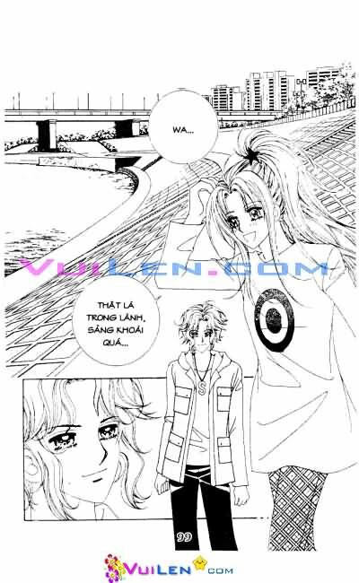 Cô Dâu Bé Xinh: Chapter 13