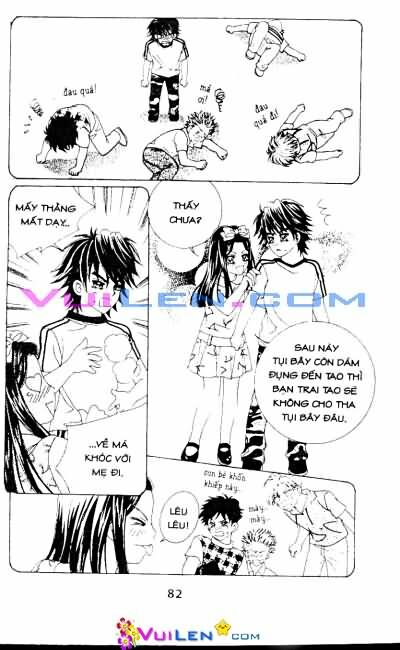 Cô Dâu Bé Xinh: Chapter 13