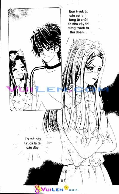 Cô Dâu Bé Xinh: Chapter 13