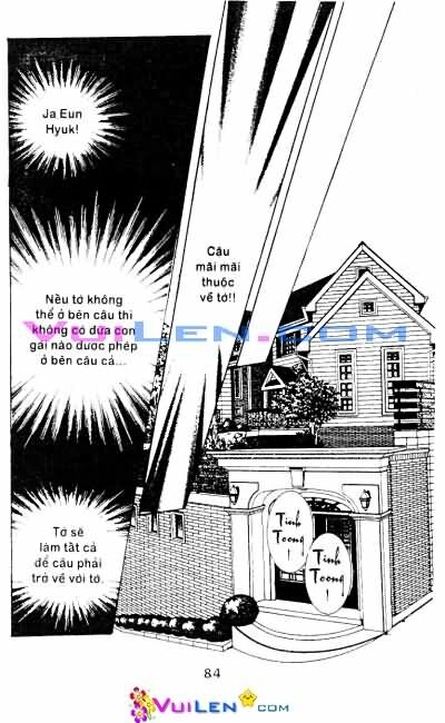 Cô Dâu Bé Xinh: Chapter 13
