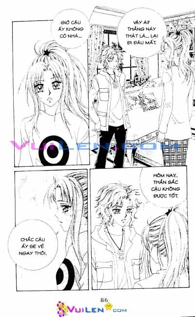 Cô Dâu Bé Xinh: Chapter 13