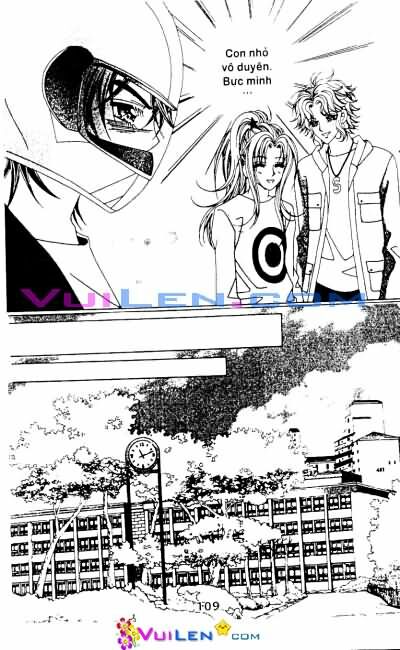 Cô Dâu Bé Xinh: Chapter 14