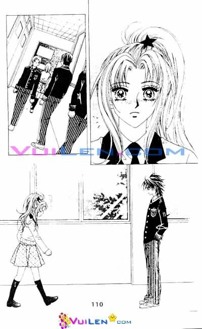 Cô Dâu Bé Xinh: Chapter 14