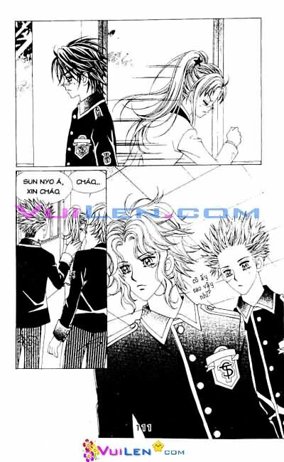 Cô Dâu Bé Xinh: Chapter 14