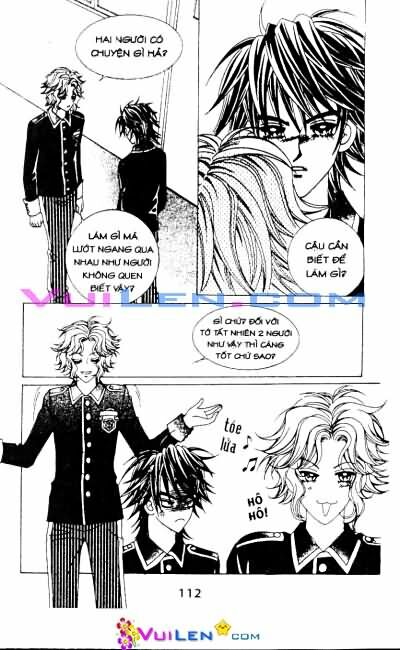 Cô Dâu Bé Xinh: Chapter 14