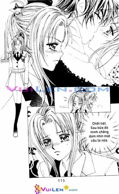 Cô Dâu Bé Xinh: Chapter 14