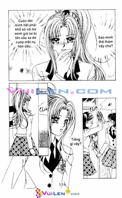 Cô Dâu Bé Xinh: Chapter 14