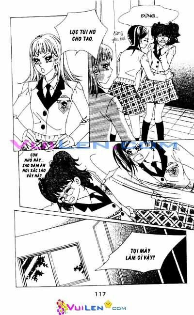 Cô Dâu Bé Xinh: Chapter 14