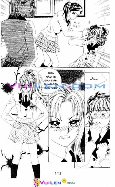 Cô Dâu Bé Xinh: Chapter 14