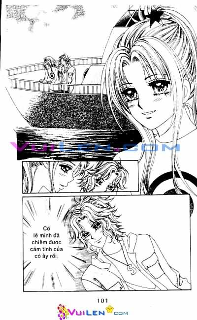 Cô Dâu Bé Xinh: Chapter 14