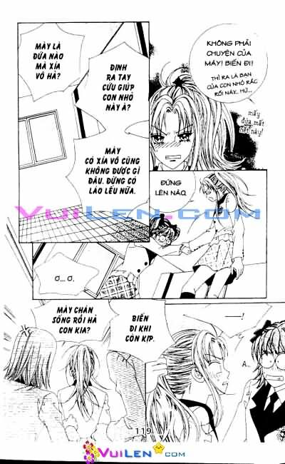 Cô Dâu Bé Xinh: Chapter 14