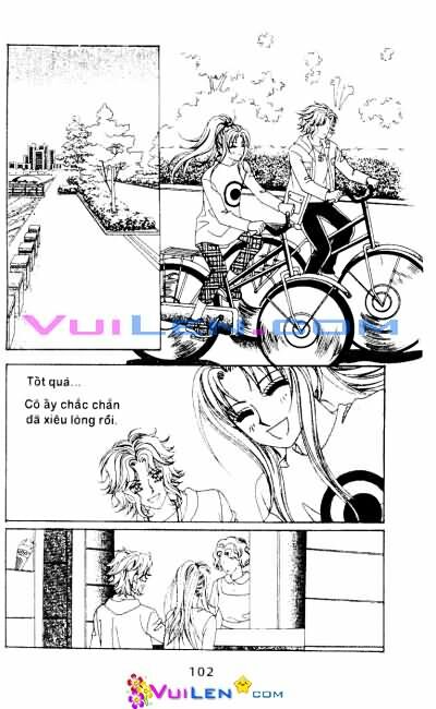Cô Dâu Bé Xinh: Chapter 14